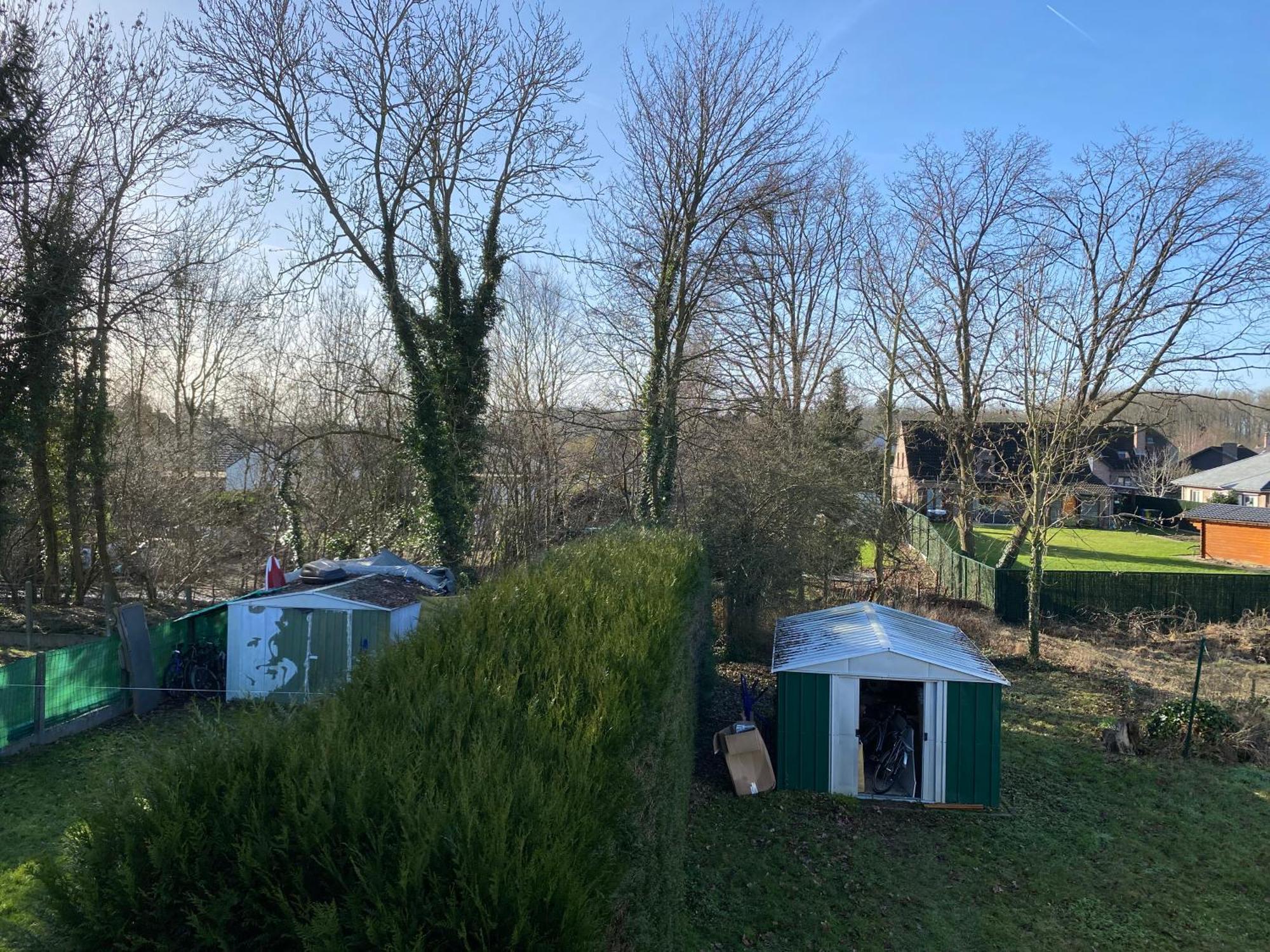Perk25 Privatunterkunft