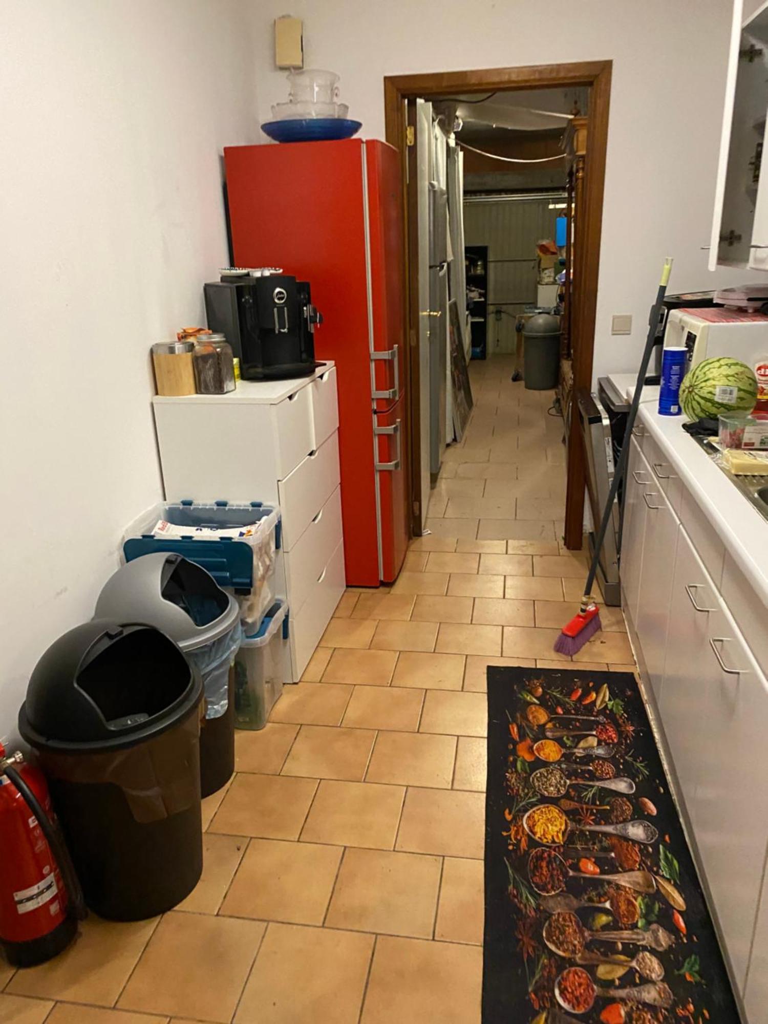 Privatunterkunft Perk25