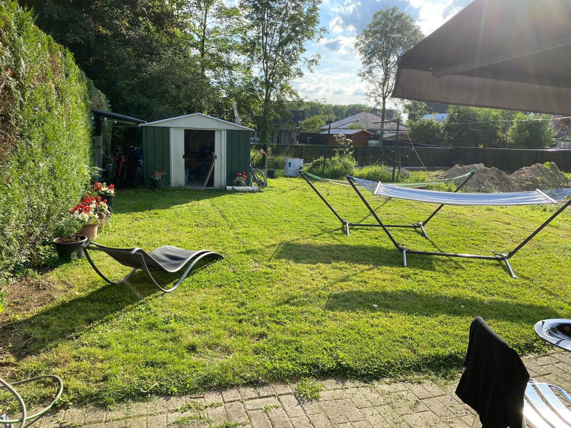 Privatunterkunft Perk25 Steenokkerzeel