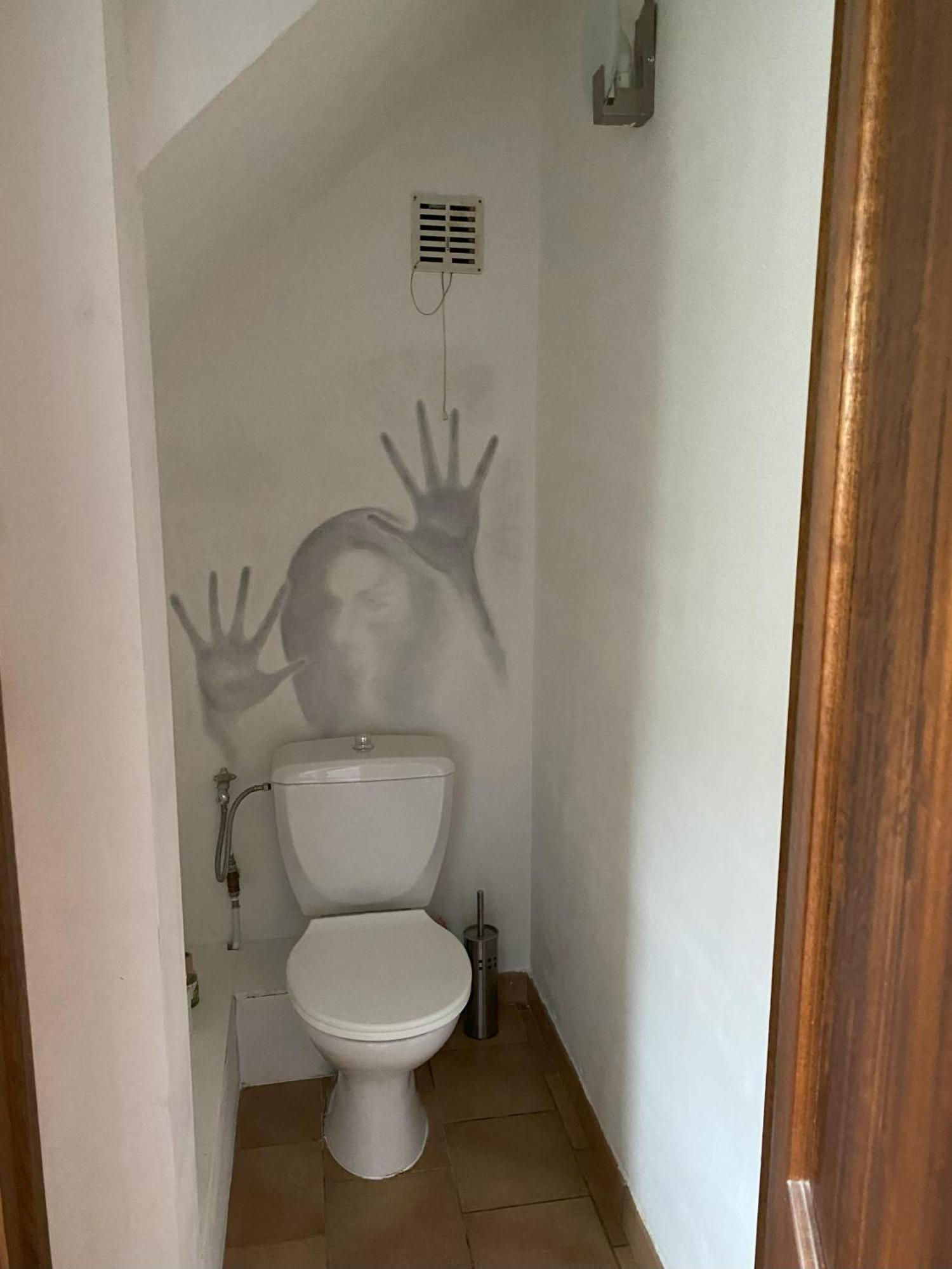 Perk25 Privatunterkunft