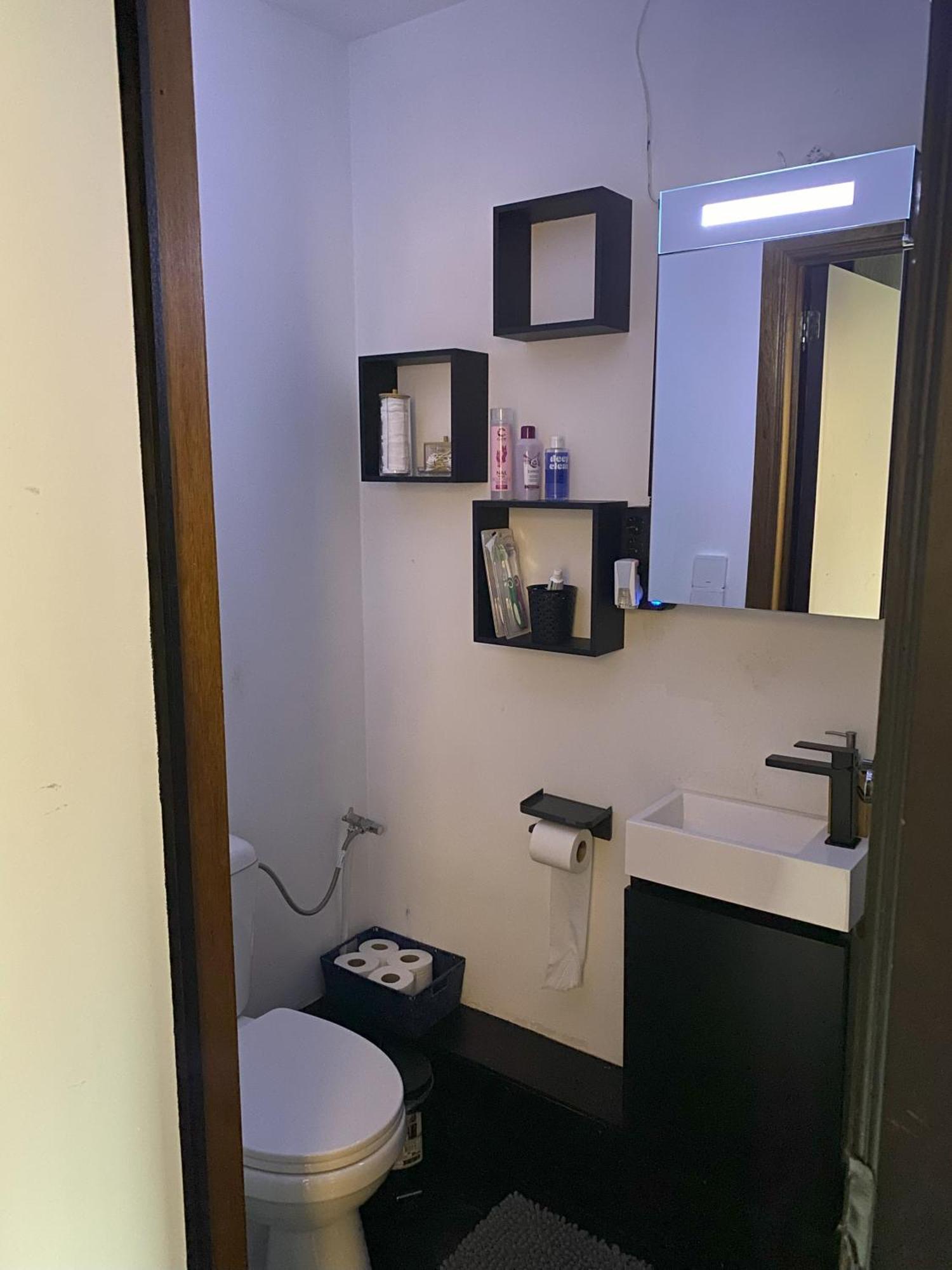 Perk25 Privatunterkunft