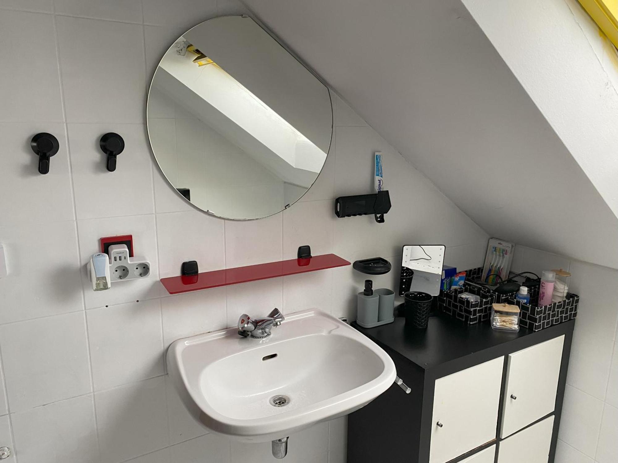 Perk25 Privatunterkunft