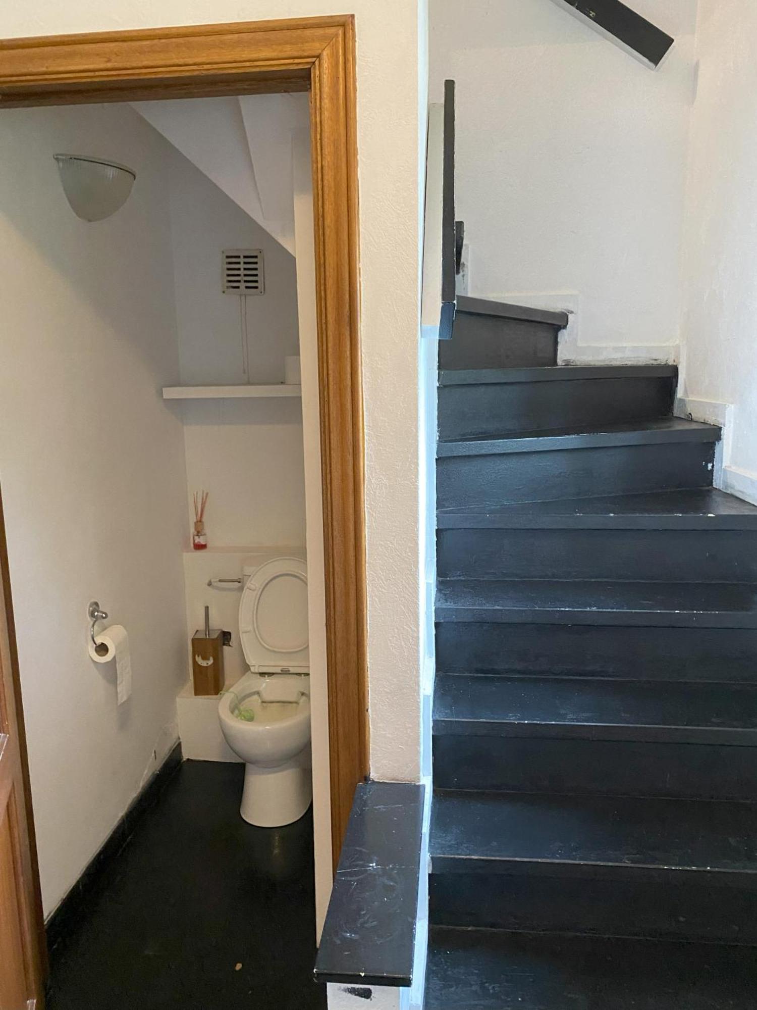 Privatunterkunft Perk25 *