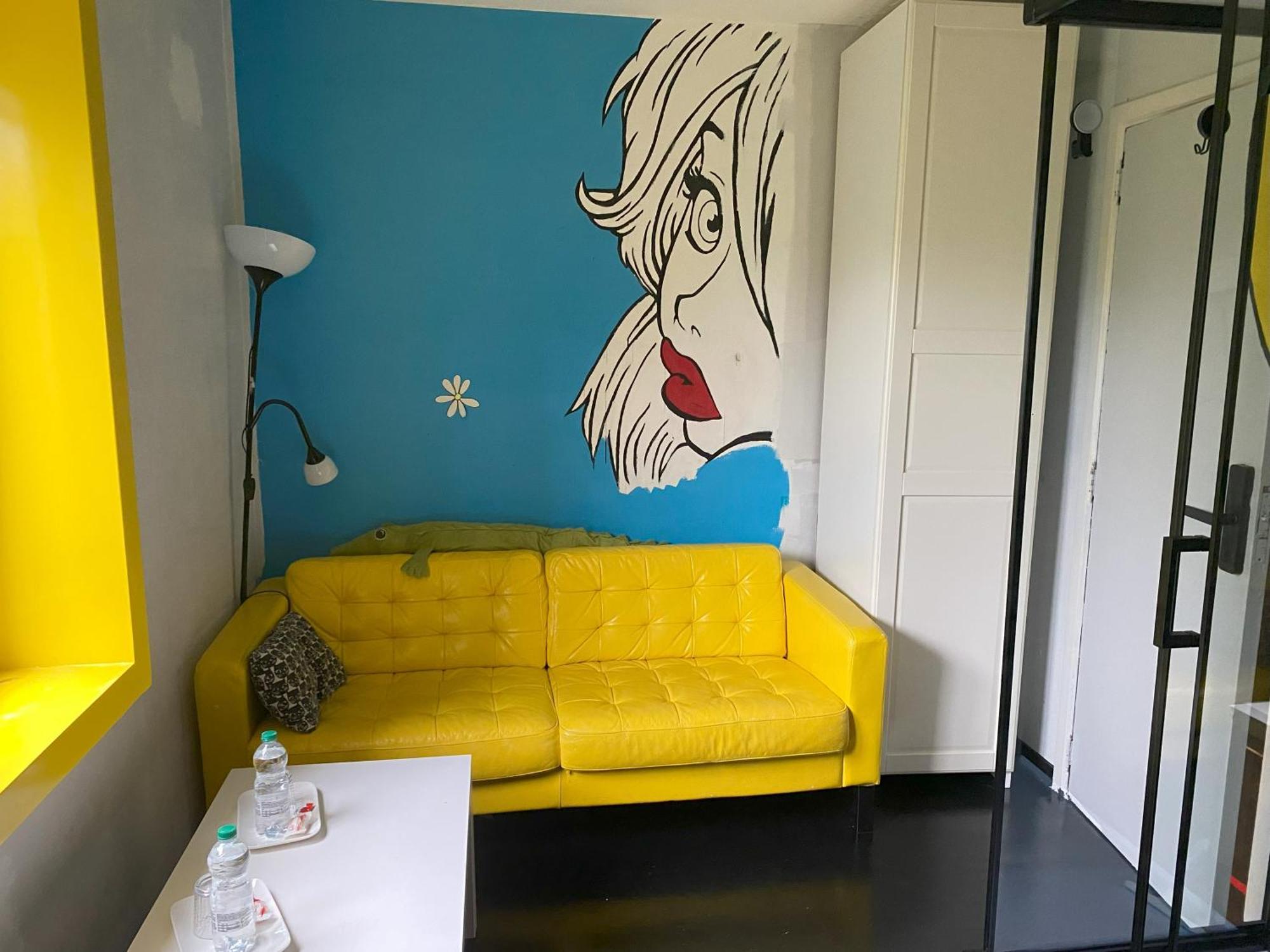 Perk25 * Steenokkerzeel