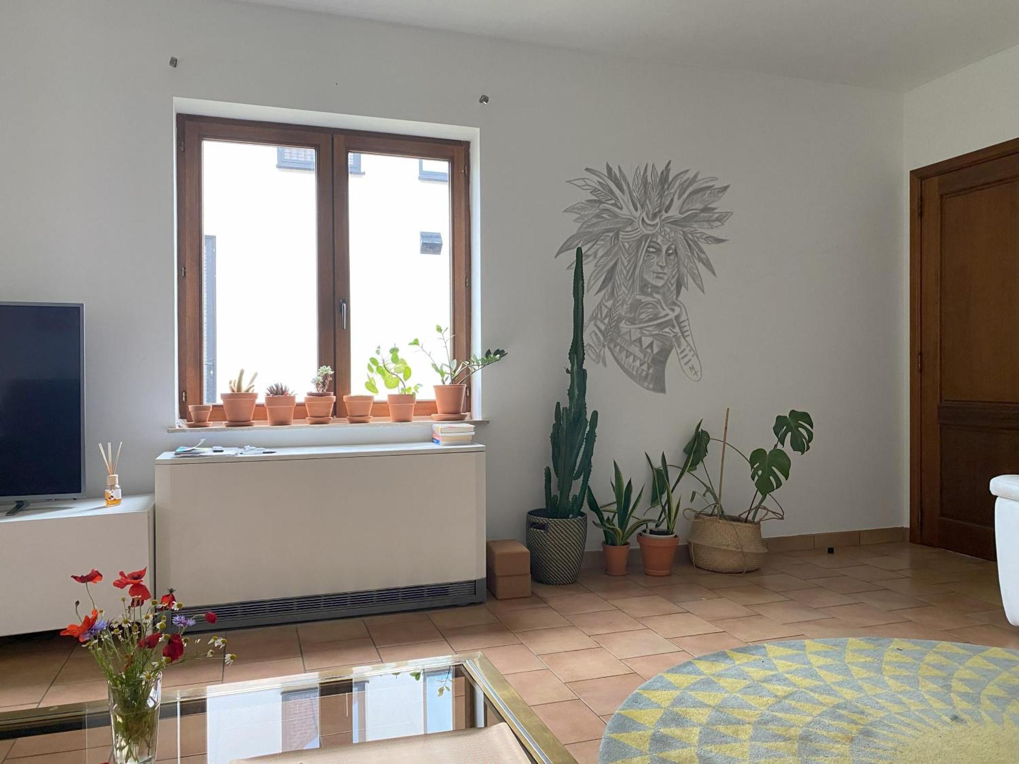Perk25 Privatunterkunft