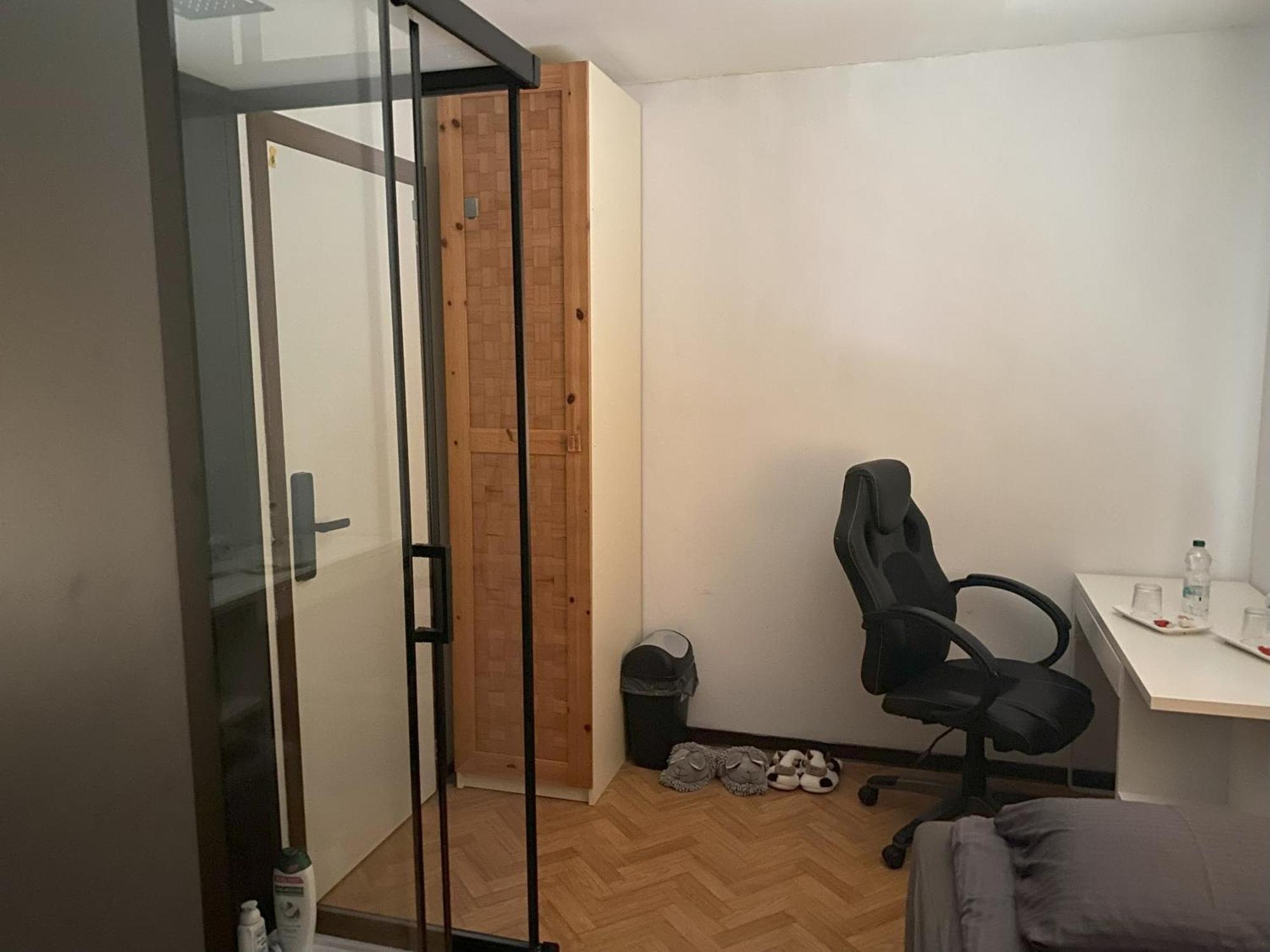 Privatunterkunft Perk25