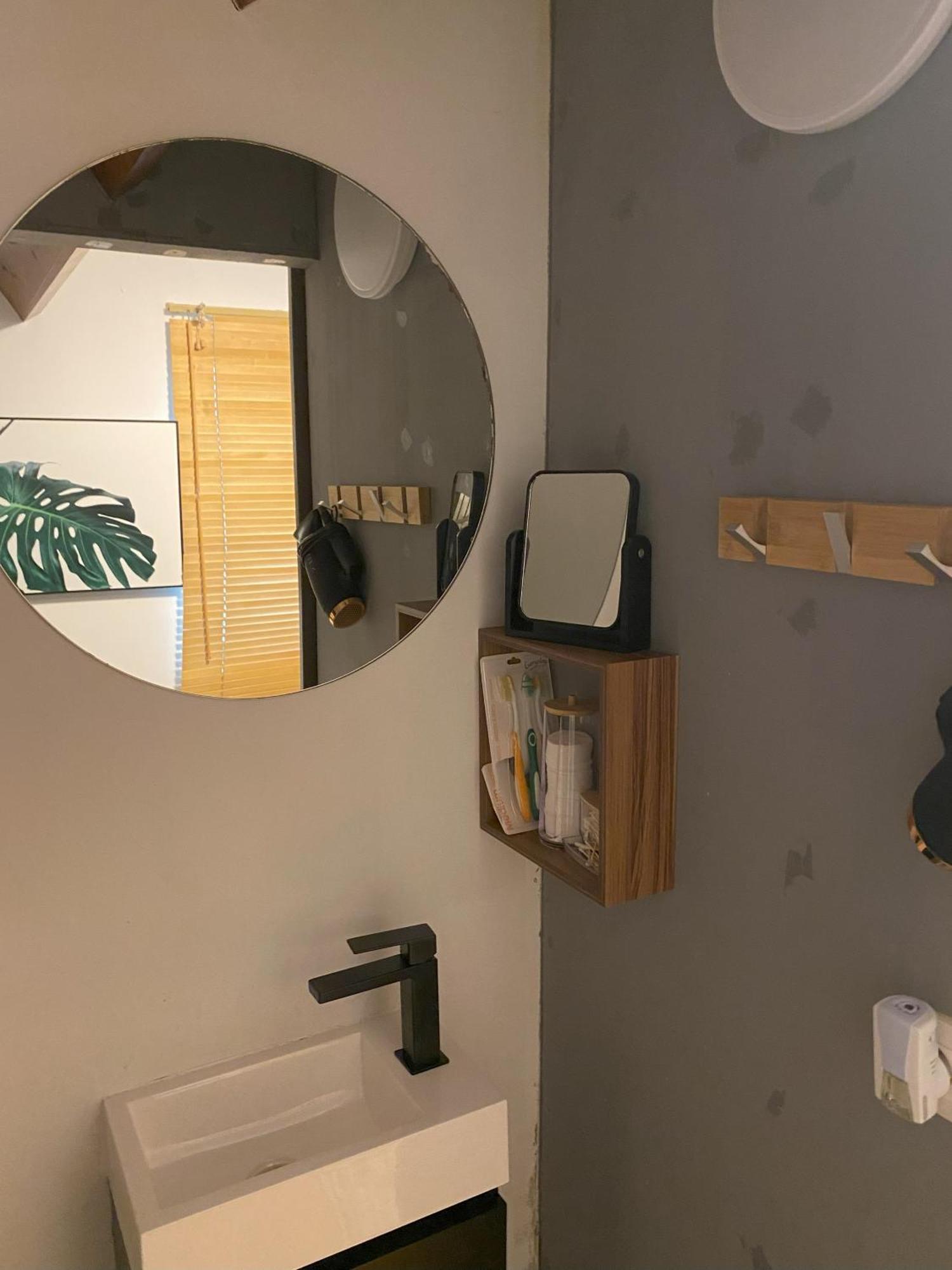 Perk25 Privatunterkunft