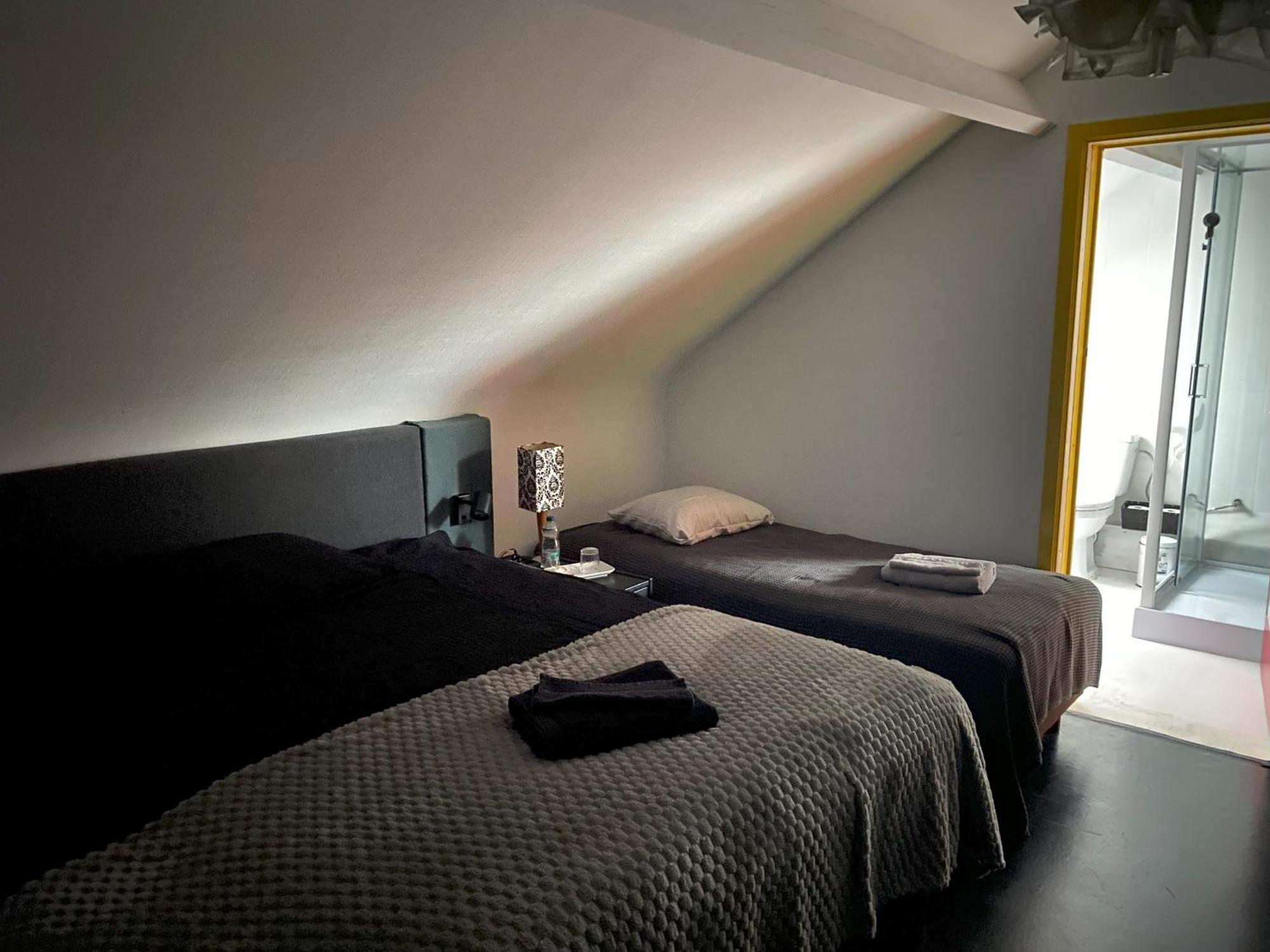 Privatunterkunft Perk25