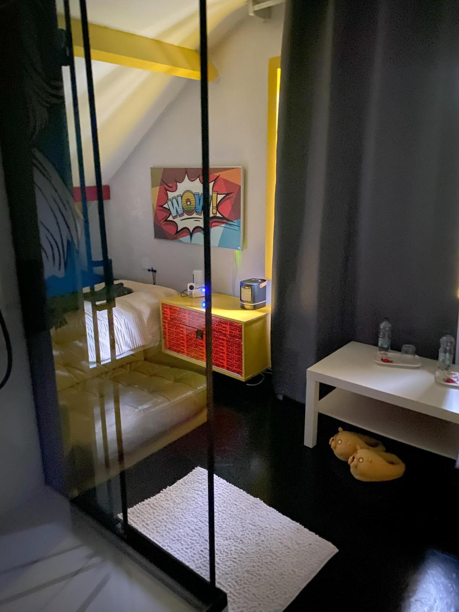 Perk25 Privatunterkunft Steenokkerzeel