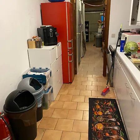 Ferienwohnung Perk25 Steenokkerzeel Exterior foto