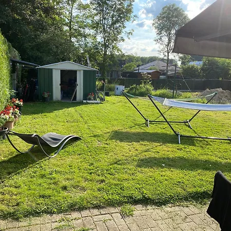 Ferienwohnung Perk25 Steenokkerzeel Exterior foto