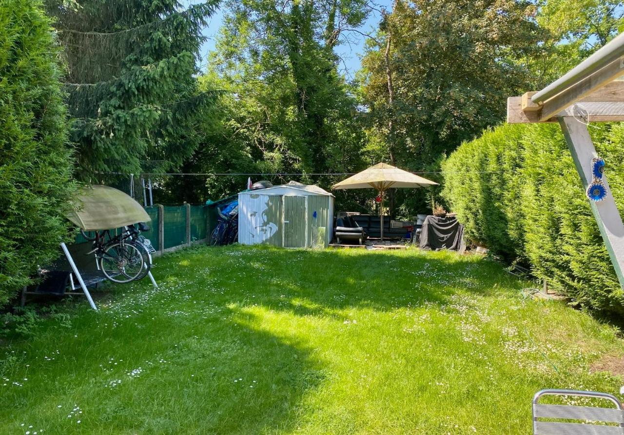 Perk25a Accommodatie bij particulieren