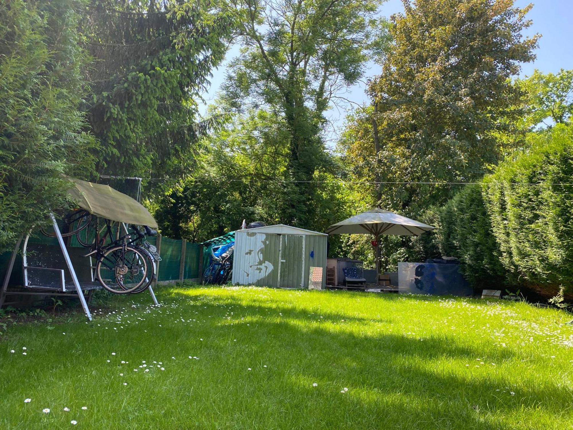 Homestay Perk25a