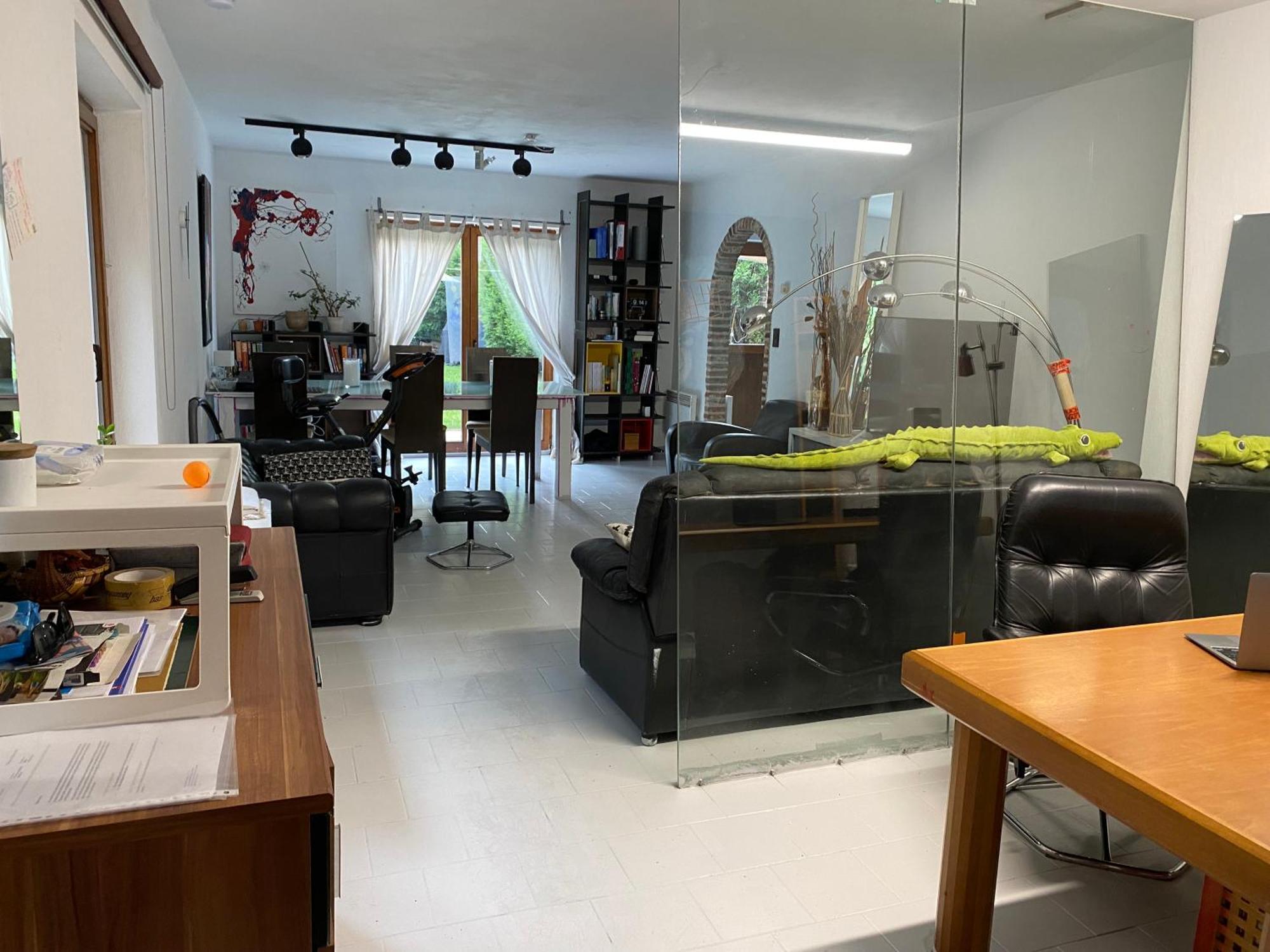 Homestay Perk25a