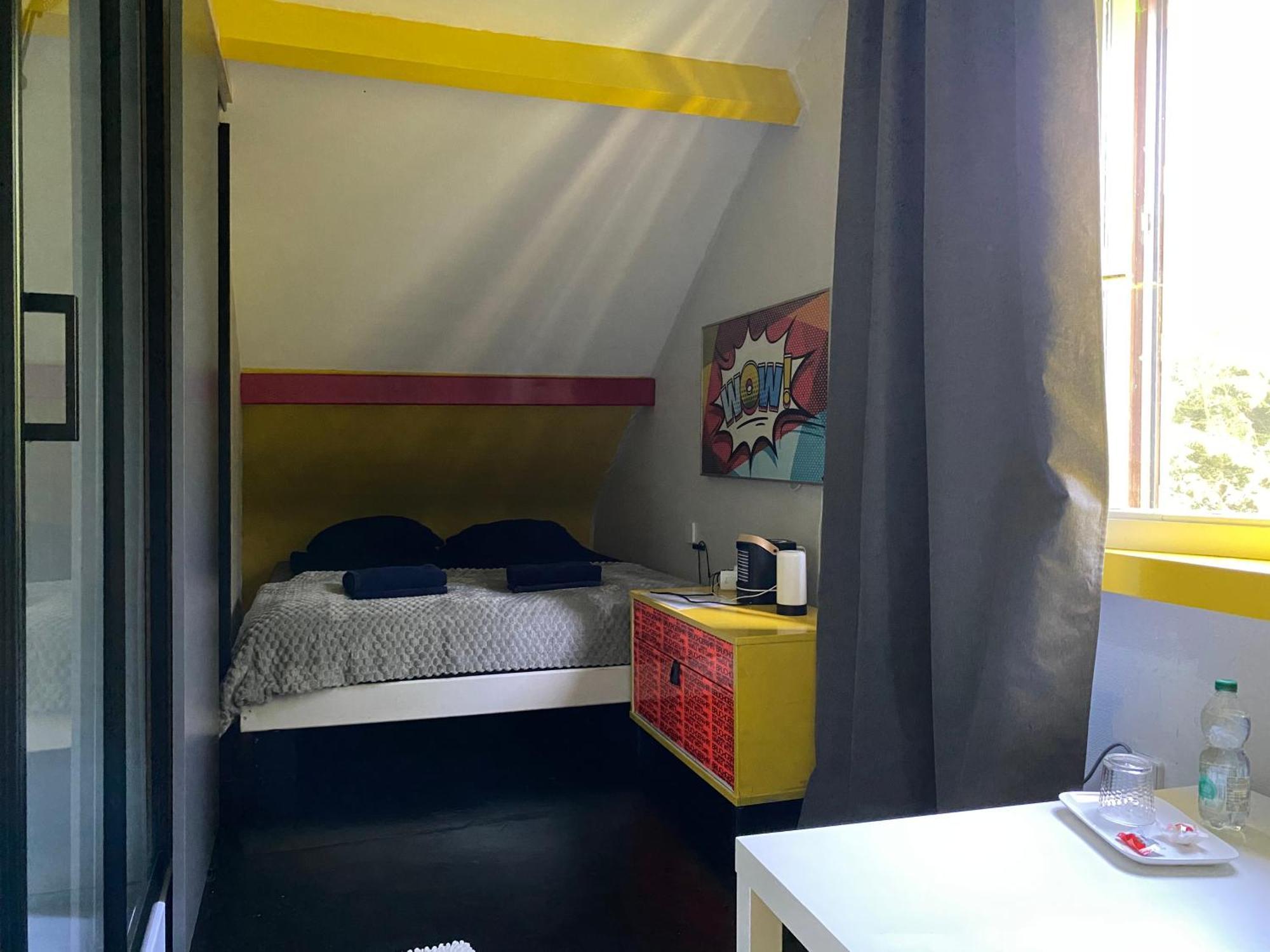 Homestay Perk25a *