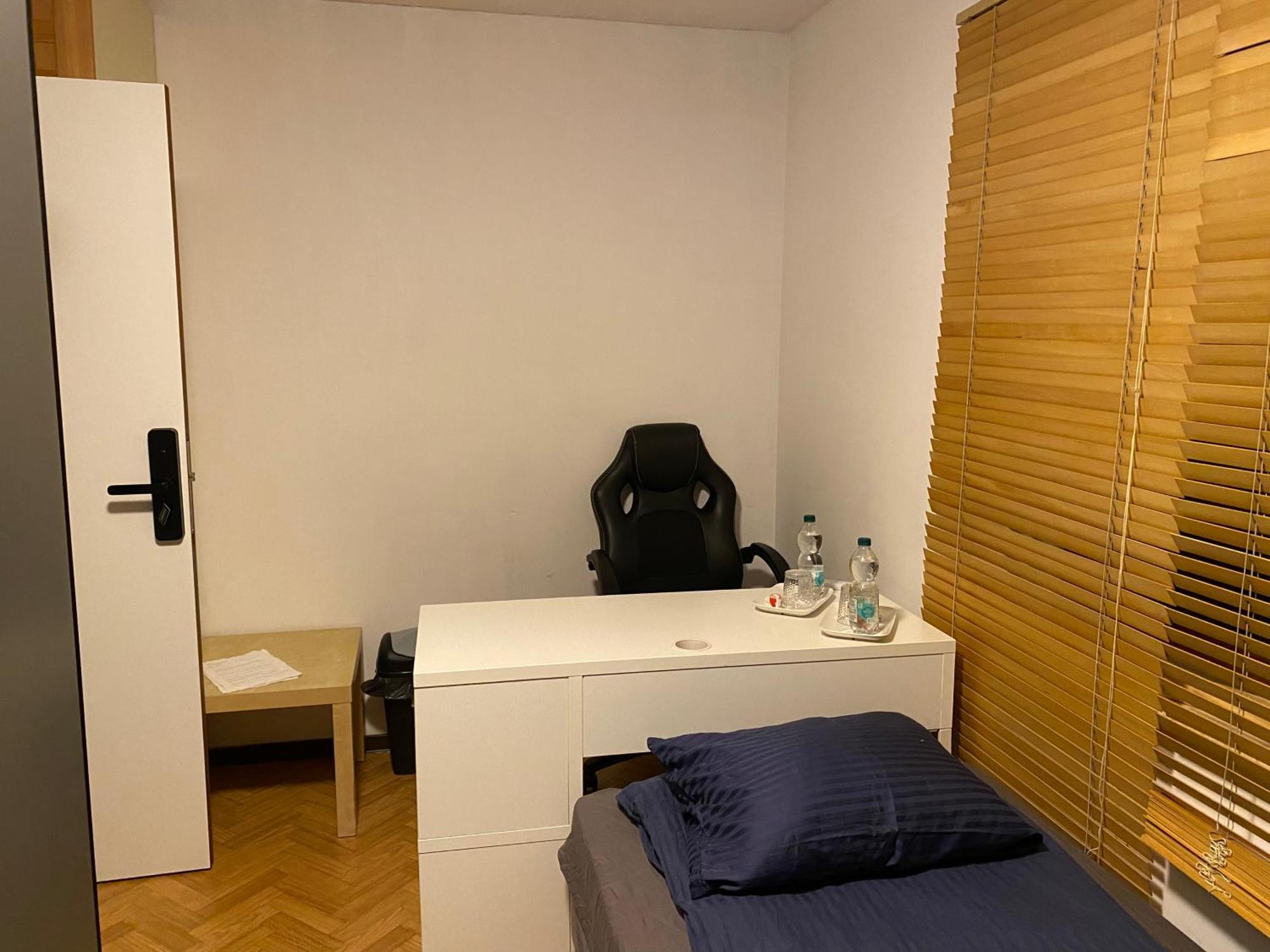 Perk25a Homestay Steenokkerzeel