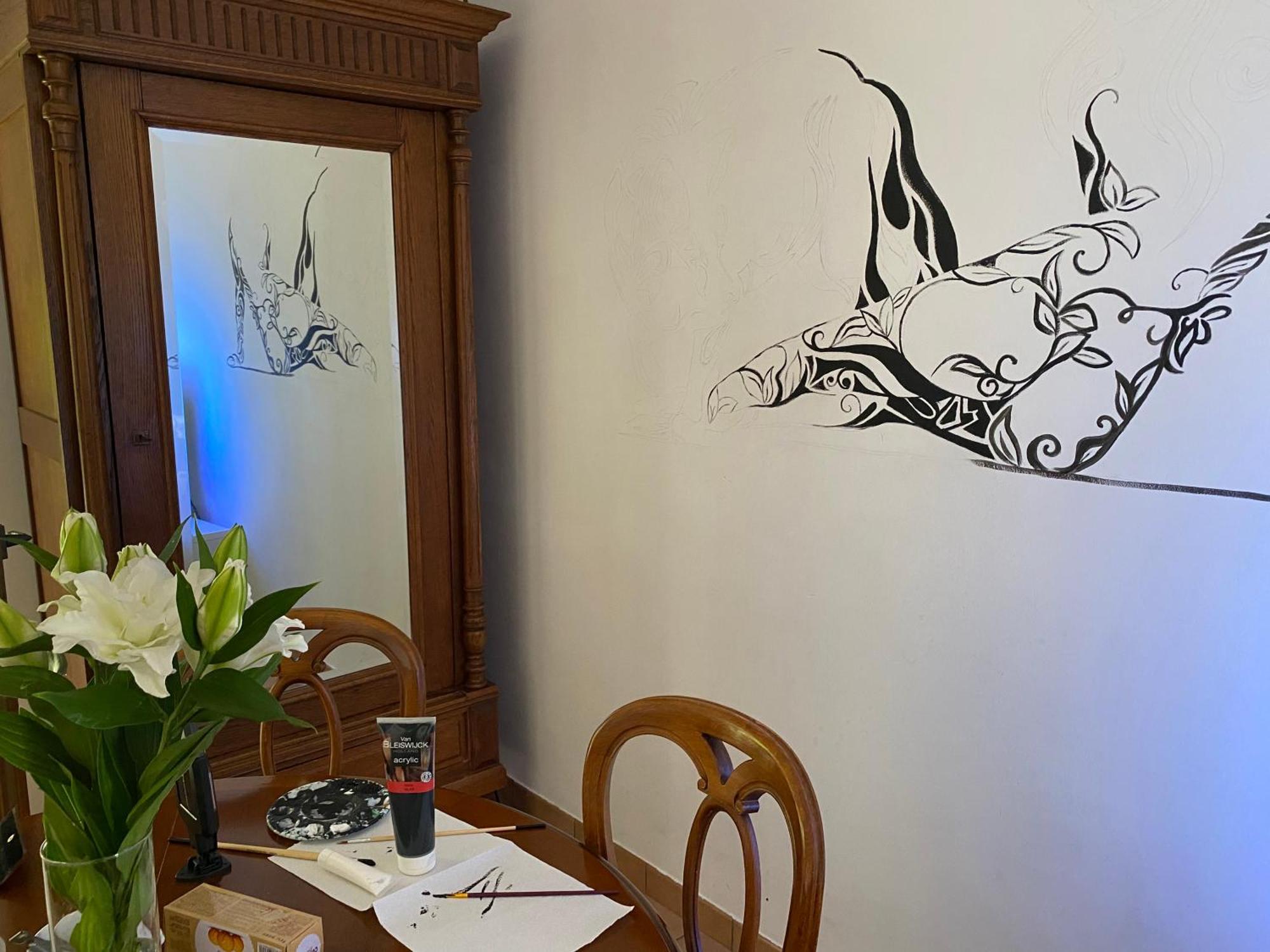 Perk25a Homestay Steenokkerzeel