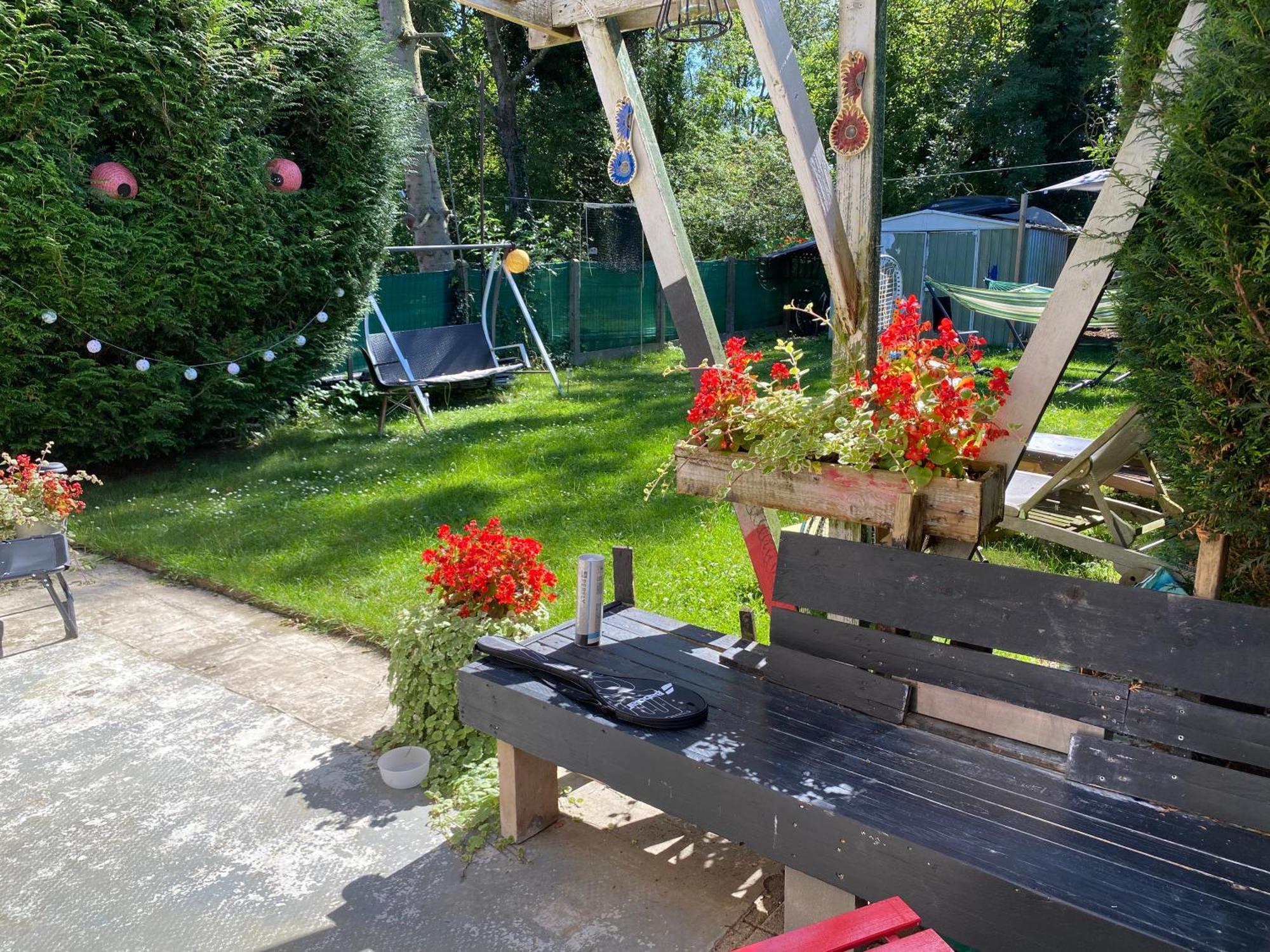 Homestay Perk25a