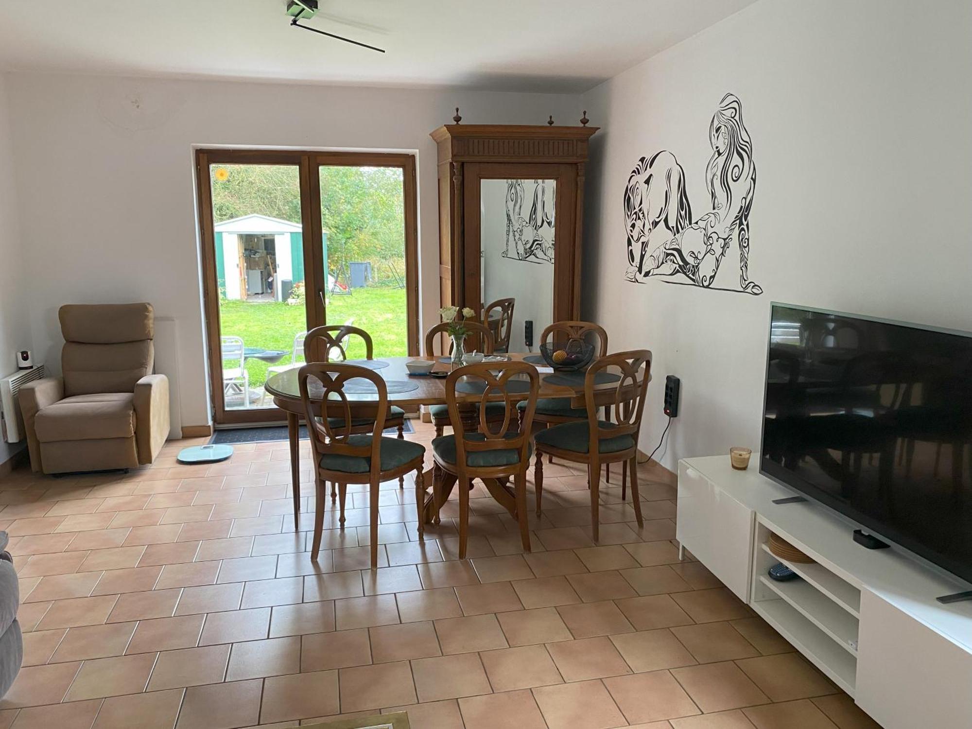 Perk25a Homestay Steenokkerzeel