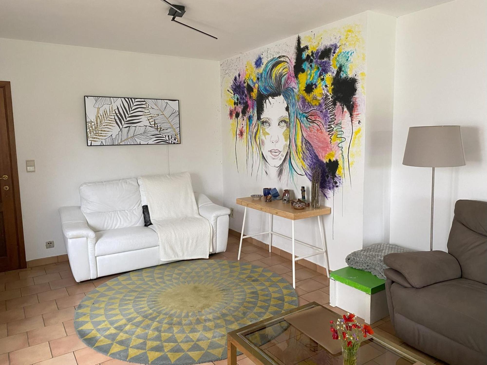 Homestay Perk25a