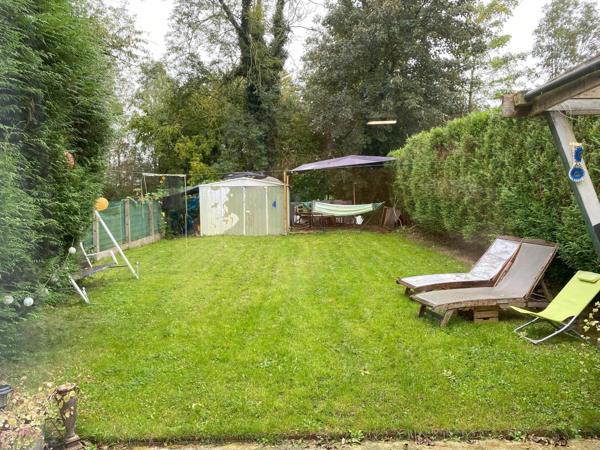 Perk25a Accommodatie bij particulieren *