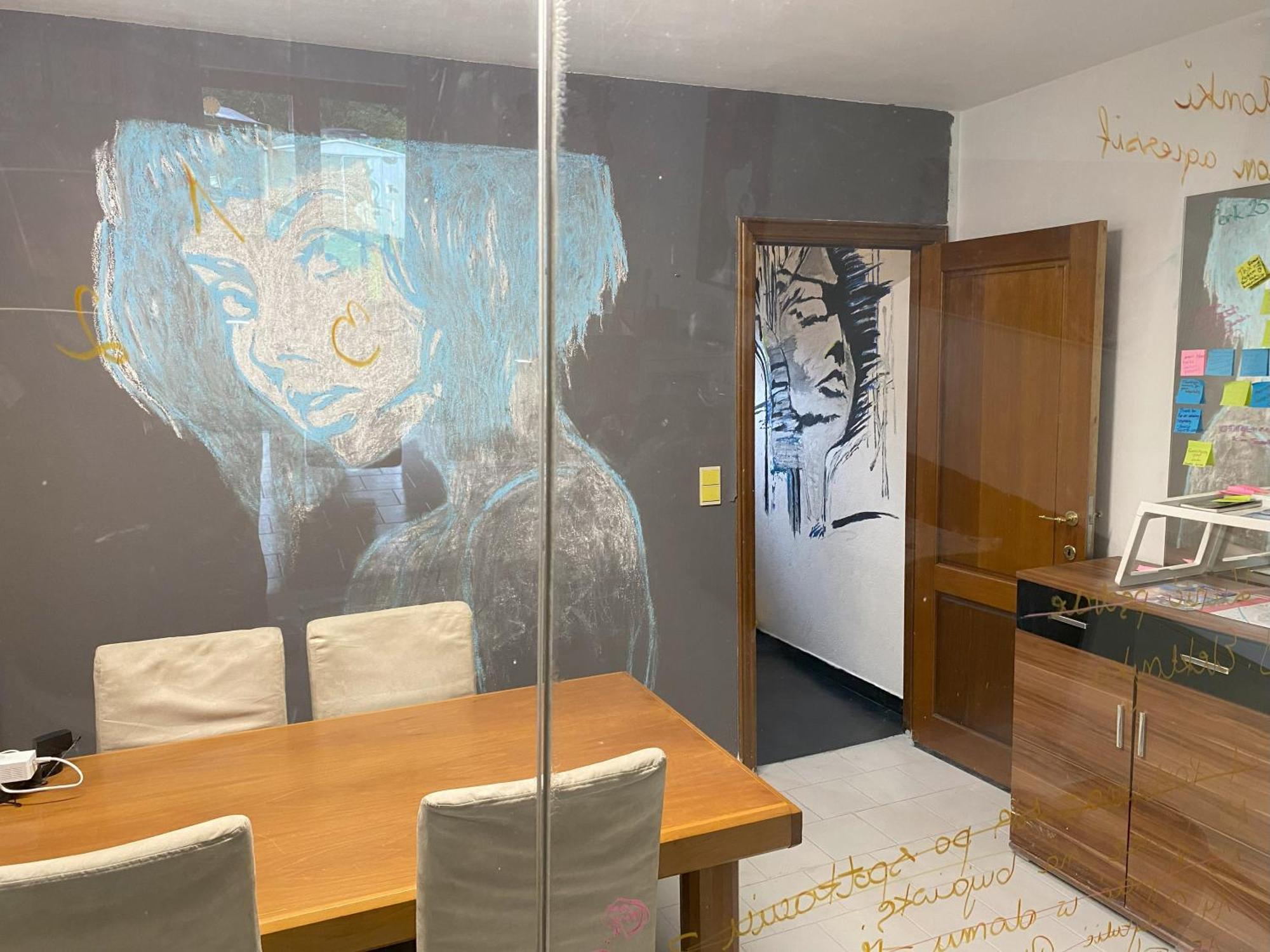 Accommodatie bij particulieren Perk25a *