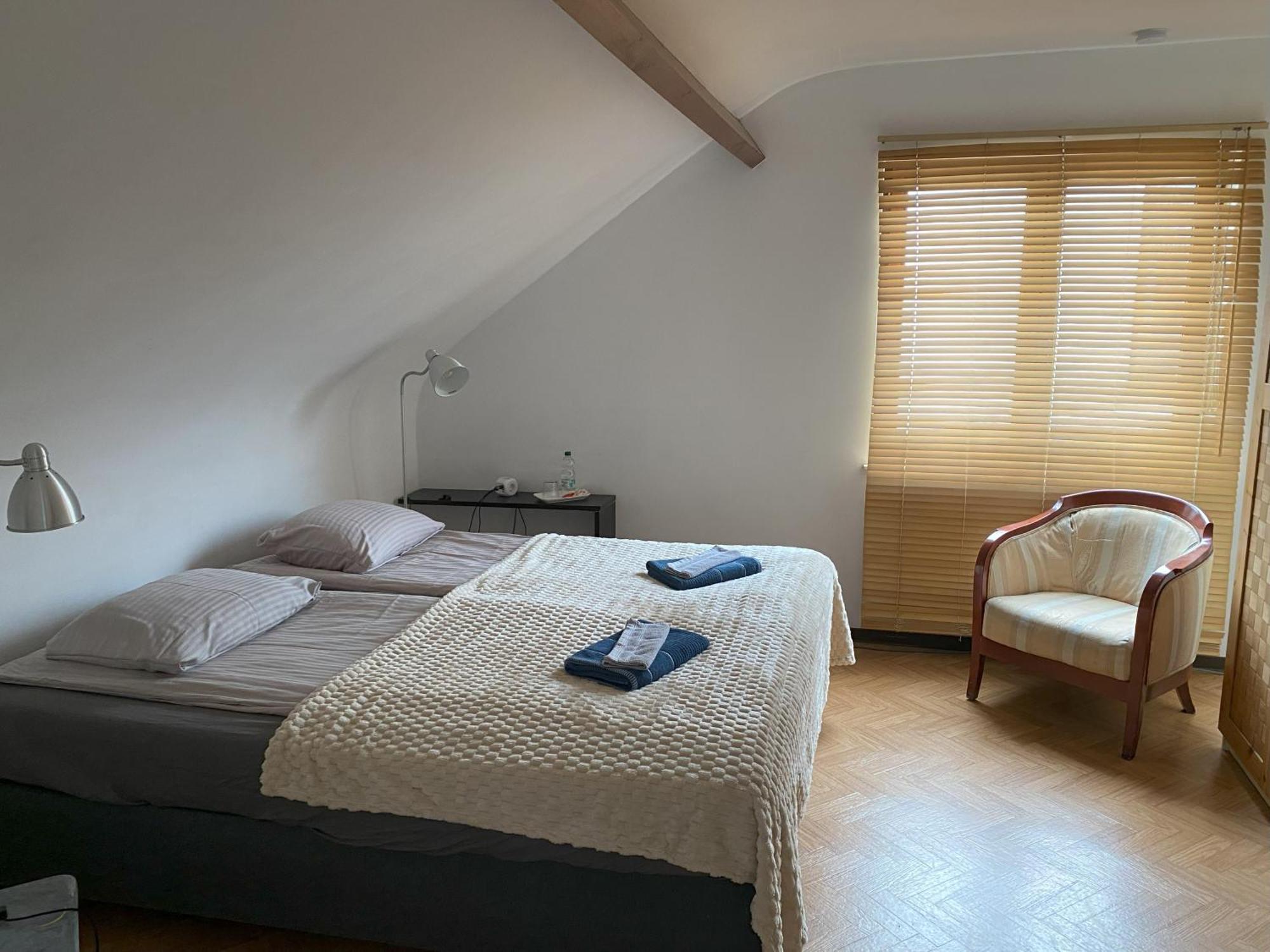 Homestay Perk25a Steenokkerzeel