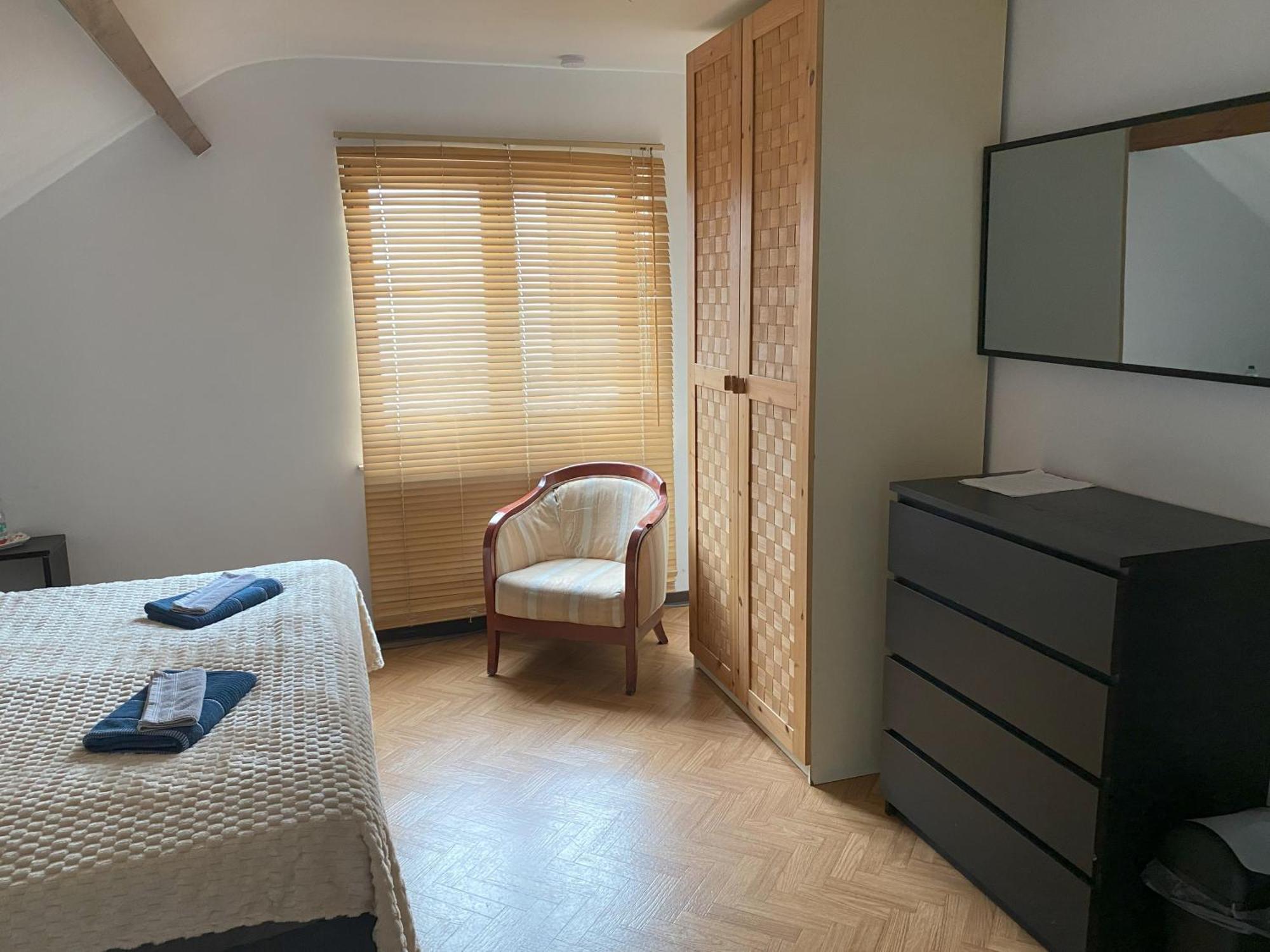 Homestay Perk25a