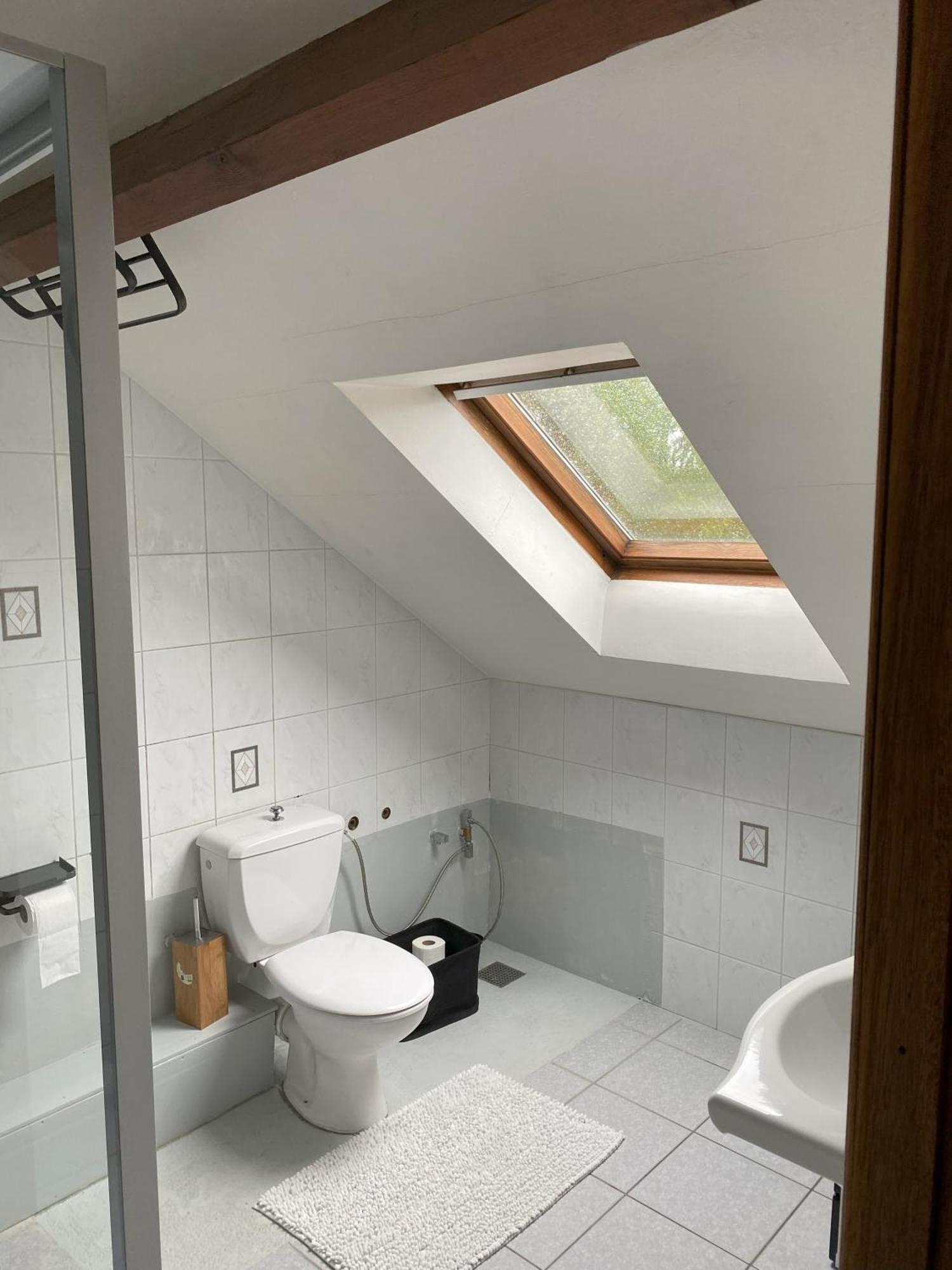 Perk25a Homestay Steenokkerzeel