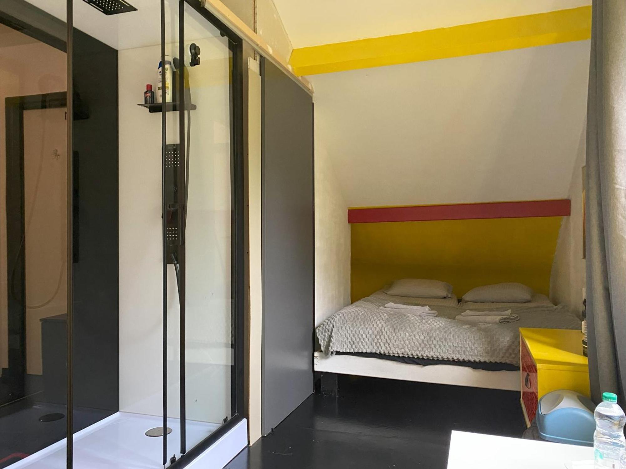 Homestay Perk25a Steenokkerzeel