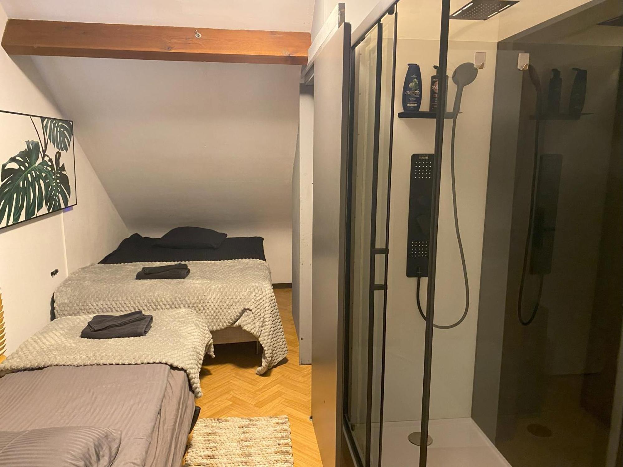 Perk25a Homestay Steenokkerzeel