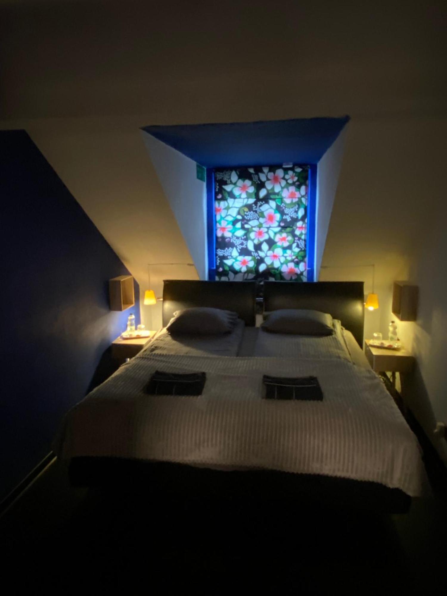 Homestay Perk25a Steenokkerzeel